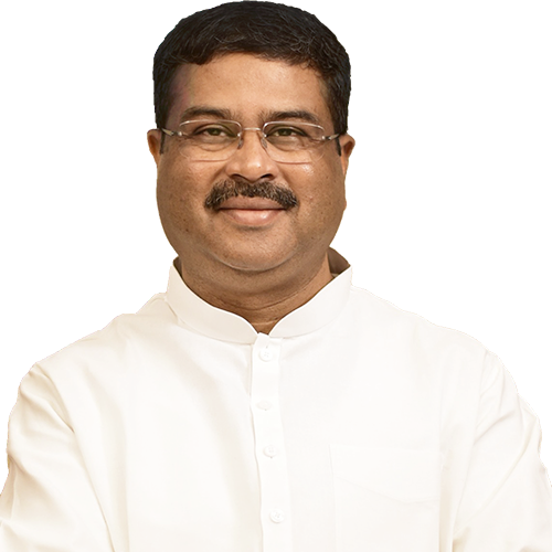 Dharmendra Pradhan
